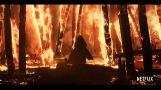 Cursed : la nouvelle série Netflix sur la légende du Roi Arthur se dévoile dans un trailer inédit