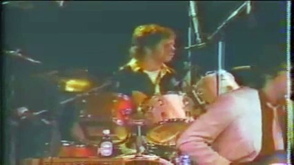 Bill Kirchen  Commander Cody   'Midnight in Memphis'