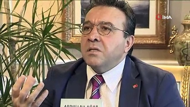Abdullah Ağar'dan Libya hakkında dikkat çeken açıklamalar! Hafter'i bitirmek için Türkiye'nin yapması gerekeni söyledi