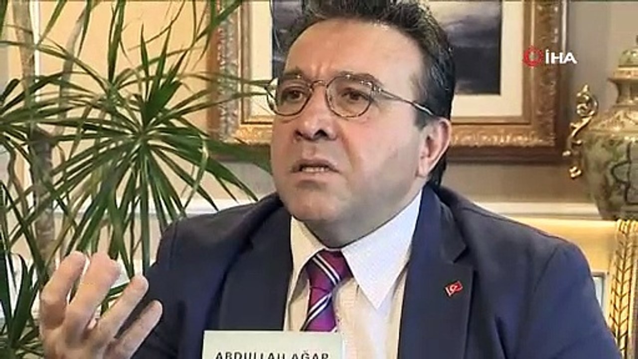 Abdullah Ağar'dan Libya hakkında dikkat çeken açıklamalar! Hafter'i bitirmek için Türkiye'nin yapması gerekeni söyledi