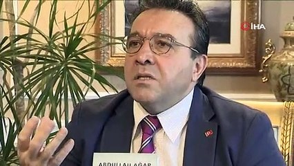 Abdullah Ağar'dan Libya hakkında dikkat çeken açıklamalar! Hafter'i bitirmek için Türkiye'nin yapması gerekeni söyledi