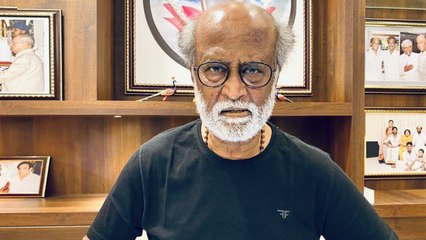 சாத்தான்குளம் தந்தை, மகன் உயிரிழப்பு குறித்து மெளனம் கலைத்த Rajinikanth