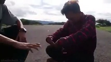 Kerasukan Jin Jomblo