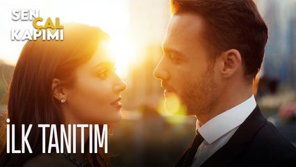 Sen Çal Kapımı yakında FOX'ta! (8 Temmuz Çarşamba)