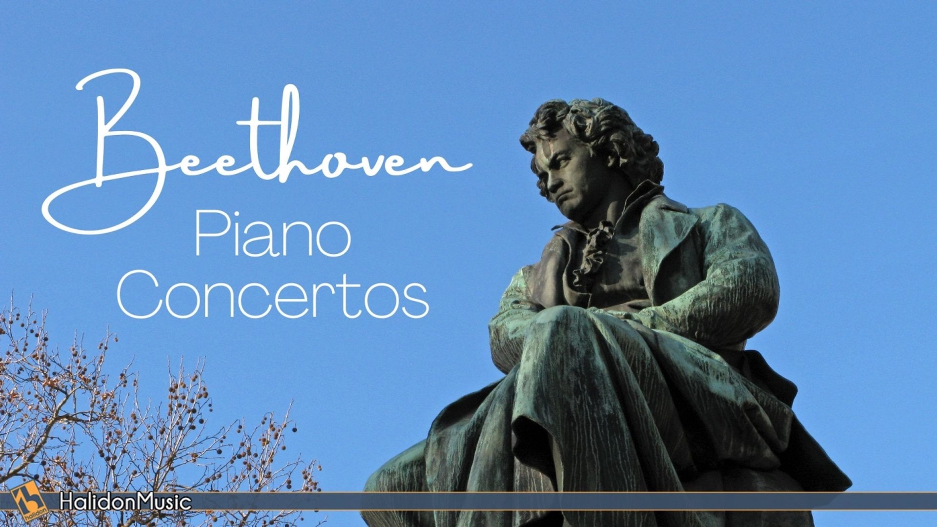 ⁣Various Artists - Beethoven - Piano Concertos