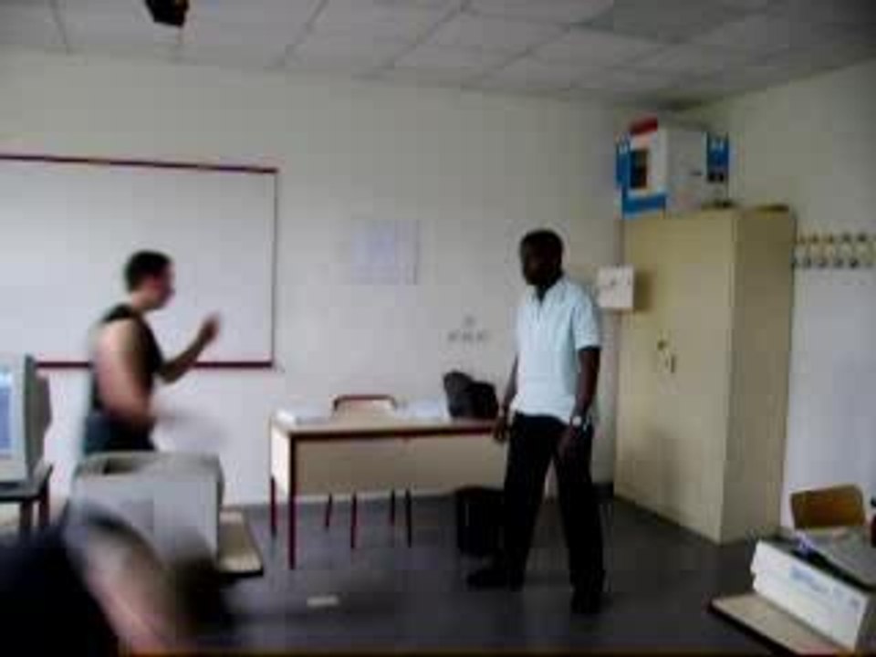 catch au lycée 6