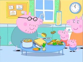 Pepa Prase - 18. epizoda