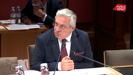 L'ambassadeur turc dénonce l'absence de réaction en France face aux "atrocités" du maréchal Haftar en Libye