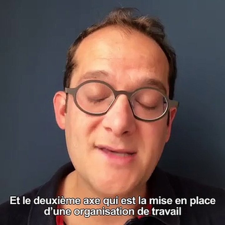 TÉMOIGNAGE THIBAULT ABBVIE