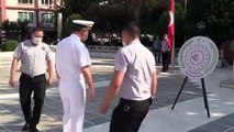 Denizcilik ve Kabotaj Bayramı Çanakkale'de kutlandı - ÇANAKKALE
