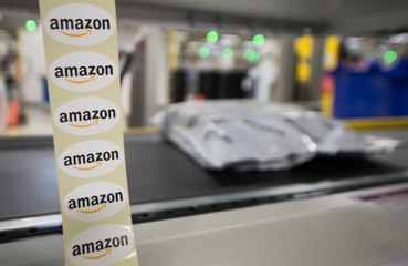Amazon invests $2 billion into green tech