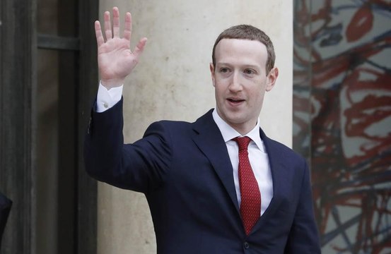 Facebook pledges $200M to support black-owned businesses