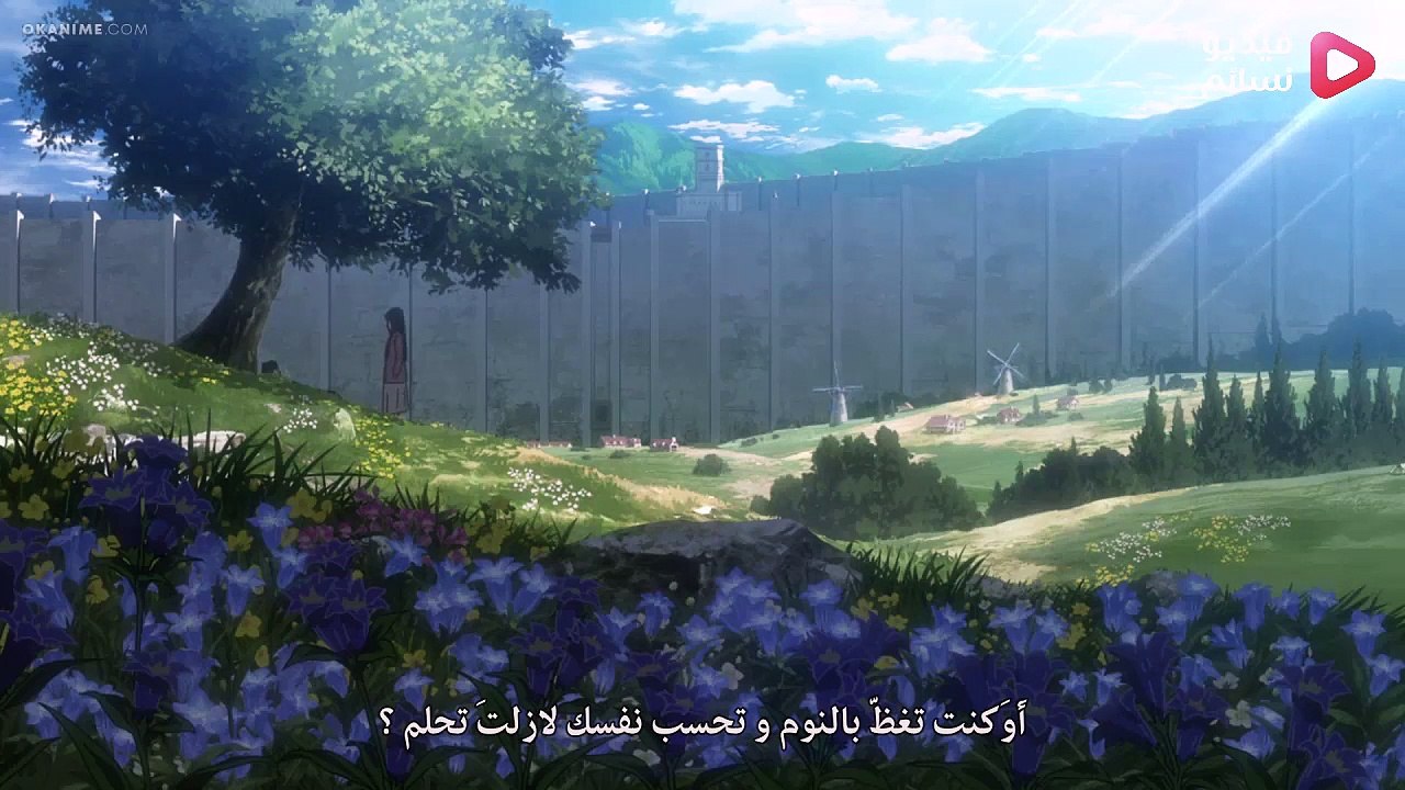 [NSAEM VIDEO]-Attack on titen S1EP1