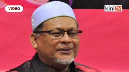 Tiada esok bagimu - PAS minta Anwar tinggalkan PH