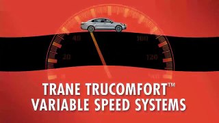 Trane Tru Comfort | Blue Frost Heating & Cooling