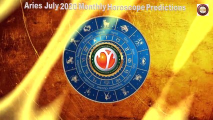 ARIES JULY 2020_Forecast Astrology _Horscope Predictions_By M S Bakar Urdu Hindi