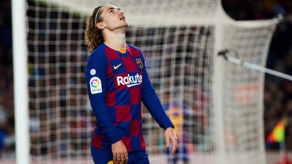 La sale soirée d'Antoine Griezmann vue par Twitter