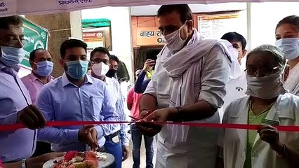 मुजफ्फरनगर: जिला महिला चिकित्सालय में संचारी रोग नियंत्रण का हुआ शुभारंभ