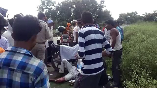 यूपी: प्रधान के भ्रष्ट्राचार की शिकायत का अंजाम बनी मौत