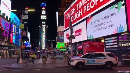 La pandemia supera los 511.000 muertos con más de 10,45 millones de casos