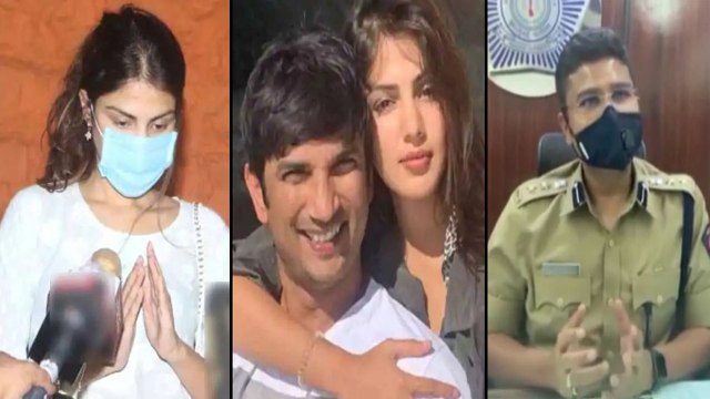 Sushant Singh Rajput : Sushant సూసైడ్ పై Rhea Chakraborty తమ్ముడిని ప్రశ్నించనున్న ముంబై పోలీసులు!