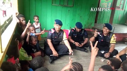 Bhayangkara Kami Bangga, Institusi Polri Berintegritas dan Profesional