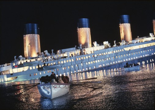 Los sanitarios españoles y la “Brigada Negra” del Titanic