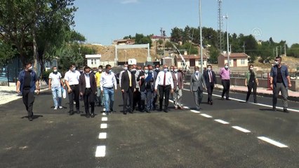 Diyarbakır Canlı Hayvan Borsası 6 Temmuz'da açılacak