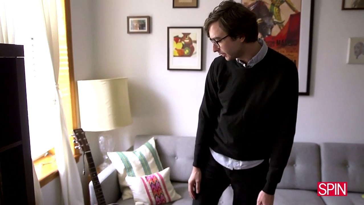 In My Room: Real Estate