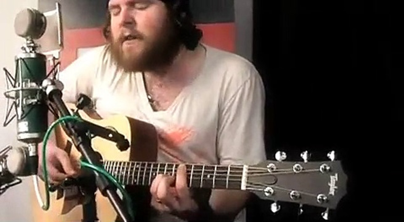 Manchester Orchestra, "I Can Feel a Hot One"
