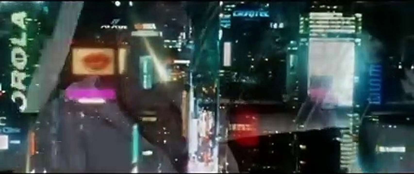 Babylon - Trailer