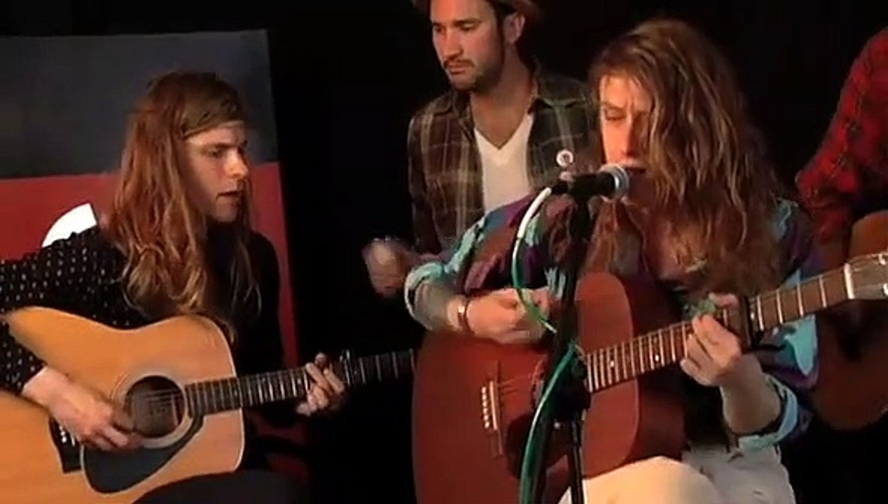 Girls, "Lust for Life"