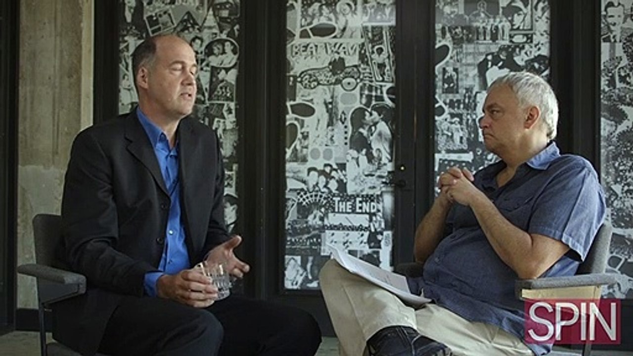 Nirvana's Krist Novoselic Reflects on Kurt Cobain and Applauds Foo Fighters