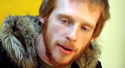 Kevin Devine, "Another Bag of Bones"