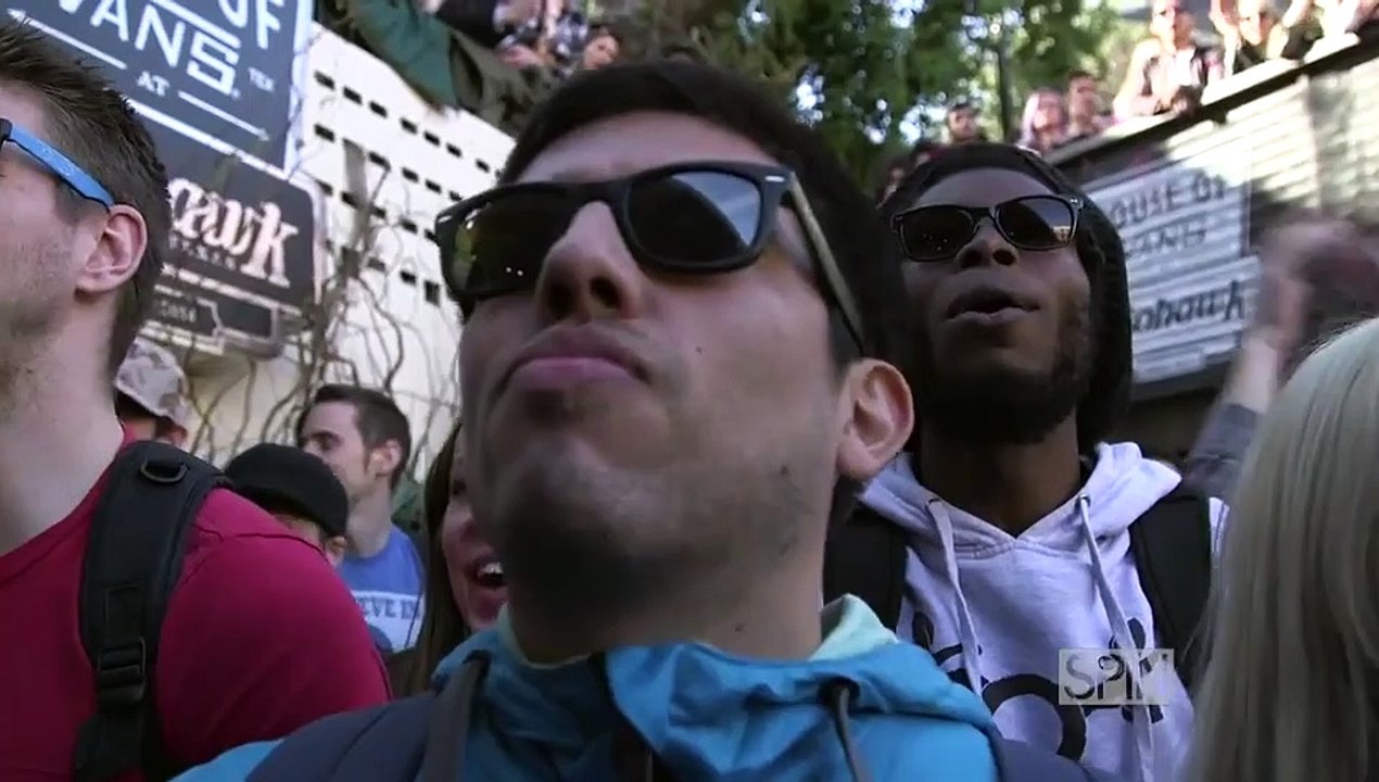 SPIN House Of Vans 2014 SXSW Showcase