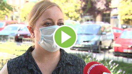 "Volver a la escuela debe producirse de manera presencial", según la CEAPA