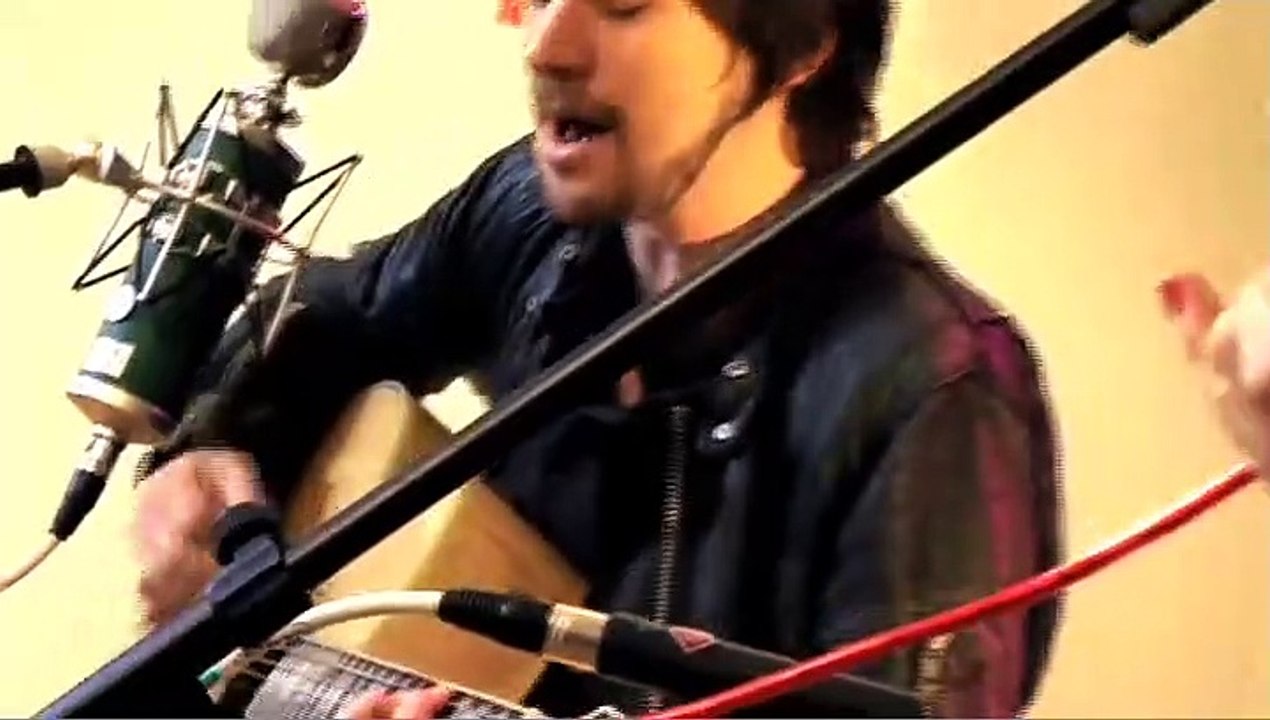 Silversun Pickups, "Panic Switch"