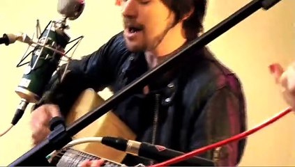 Silversun Pickups, "Panic Switch"