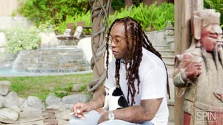 Ty Dolla $ign Discusses His Upcoming Album, Working With Kanye West & More | SPIN