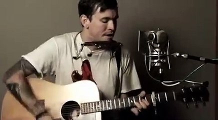 Tom Gabel, "Anna is a Stool Pigeon"