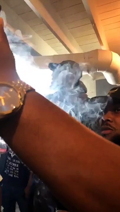 R. Kelly Dismisses Critics In New Video: "It's Too Late"