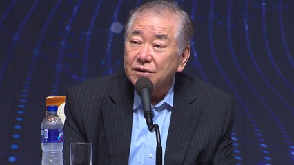 문정인 특보 "한미워킹그룹, 역기능 최소화 접근법 필요" / YTN