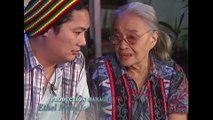 Anna and the gang practice how they will tell Tikoy that Lola Pilar is gone | 100 Days To Heaven