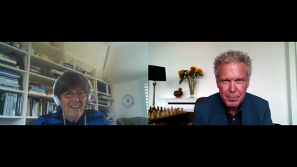 Andrew Eborn is joined by Mike Read to announce the next LONDON WALK 3rd July 2020 @ 11:11