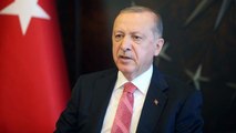 Erdoğan'dan Albayrak ailesine yönelik hakaret mesajına sert tepki