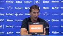 Lopetegui: 