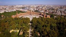'Andalucía Segura', el sello que garantiza a los turistas un verano seguro y de calidad