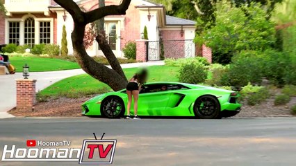 2020  MOST AMAZING PRANK WITH GIRLS  GOLD DIGGER PRANK PART 15! - HoomanTV