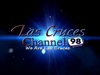Now! The Las Cruces Channel, Coming to You! Like Never Before.