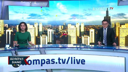 Kunjungan Jokowi ke Jateng Tinjau Posko Covid-19